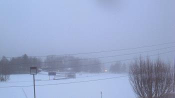 Weather camera view of Forest City Regional Jr Sr HS.