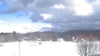 Weather camera view of Forest City Regional Jr Sr HS.