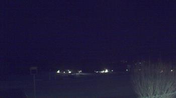 Weather camera view of Forest City Regional Jr Sr HS.