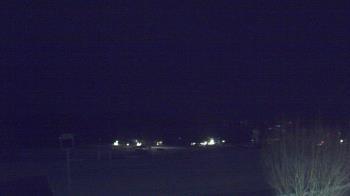 Weather camera view of Forest City Regional Jr Sr HS.