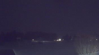 Weather camera view of Forest City Regional Jr Sr HS.