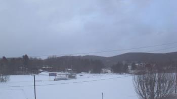 Weather camera view of Forest City Regional Jr Sr HS.