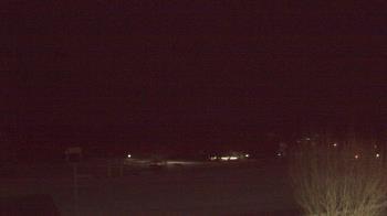 Weather camera view of Forest City Regional Jr Sr HS.