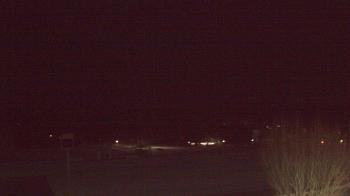 Weather camera view of Forest City Regional Jr Sr HS.