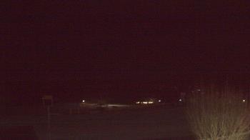 Weather camera view of Forest City Regional Jr Sr HS.