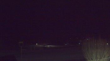 Weather camera view of Forest City Regional Jr Sr HS.