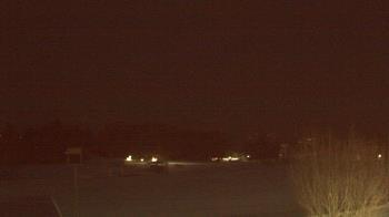 Weather camera view of Forest City Regional Jr Sr HS.