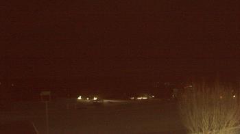 Weather camera view of Forest City Regional Jr Sr HS.