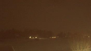 Weather camera view of Forest City Regional Jr Sr HS.