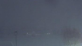 Weather camera view of Forest City Regional Jr Sr HS.