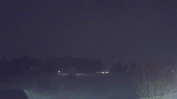 Weather camera view of Forest City Regional Jr Sr HS.