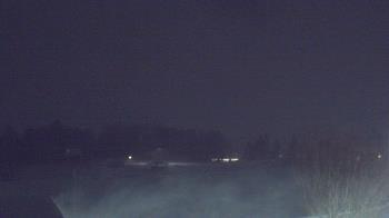 Weather camera view of Forest City Regional Jr Sr HS.