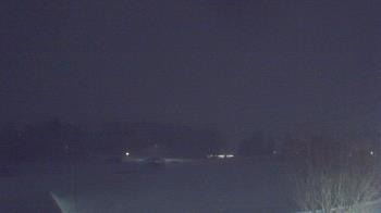 Weather camera view of Forest City Regional Jr Sr HS.