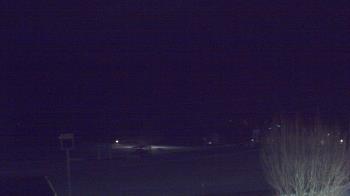 Weather camera view of Forest City Regional Jr Sr HS.