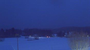 Weather camera view of Forest City Regional Jr Sr HS.