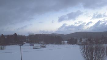 Weather camera view of Forest City Regional Jr Sr HS.