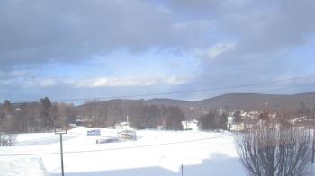 Weather camera view of Forest City Regional Jr Sr HS.