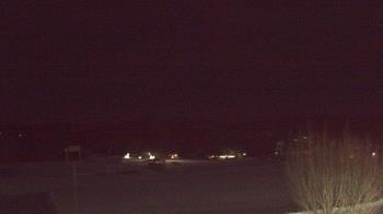 Weather camera view of Forest City Regional Jr Sr HS.