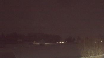 Weather camera view of Forest City Regional Jr Sr HS.