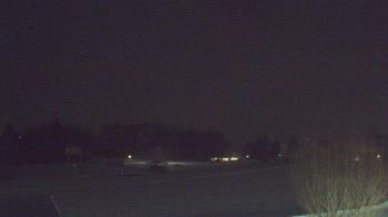 Weather camera view of Forest City Regional Jr Sr HS.