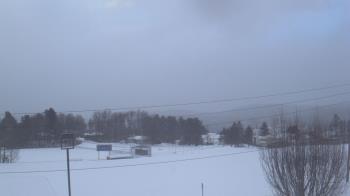 Weather camera view of Forest City Regional Jr Sr HS.