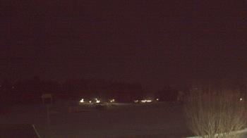 Weather camera view of Forest City Regional Jr Sr HS.