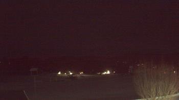 Weather camera view of Forest City Regional Jr Sr HS.