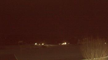 Weather camera view of Forest City Regional Jr Sr HS.