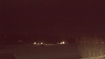 Weather camera view of Forest City Regional Jr Sr HS.