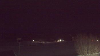 Weather camera view of Forest City Regional Jr Sr HS.