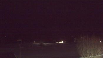 Weather camera view of Forest City Regional Jr Sr HS.