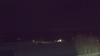 Weather camera view of Forest City Regional Jr Sr HS.