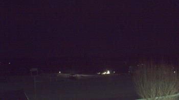 Weather camera view of Forest City Regional Jr Sr HS.