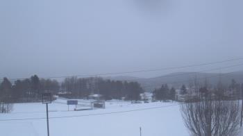 Weather camera view of Forest City Regional Jr Sr HS.