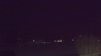 Weather camera view of Forest City Regional Jr Sr HS.