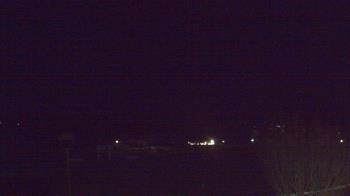 Weather camera view of Forest City Regional Jr Sr HS.