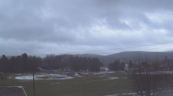 Weather camera view of Forest City Regional Jr Sr HS.