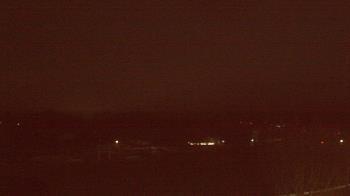 Weather camera view of Forest City Regional Jr Sr HS.