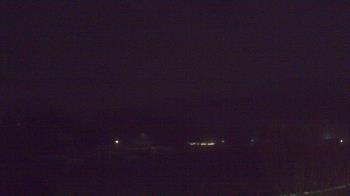 Weather camera view of Forest City Regional Jr Sr HS.