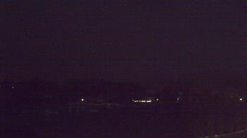 Weather camera view of Forest City Regional Jr Sr HS.