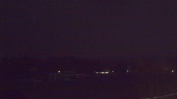 Weather camera view of Forest City Regional Jr Sr HS.