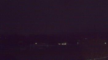 Weather camera view of Forest City Regional Jr Sr HS.