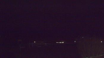 Weather camera view of Forest City Regional Jr Sr HS.