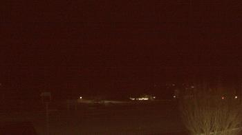 Weather camera view of Forest City Regional Jr Sr HS.