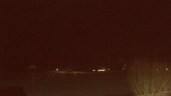 Weather camera view of Forest City Regional Jr Sr HS.