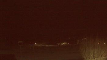 Weather camera view of Forest City Regional Jr Sr HS.