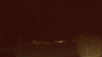 Weather camera view of Forest City Regional Jr Sr HS.