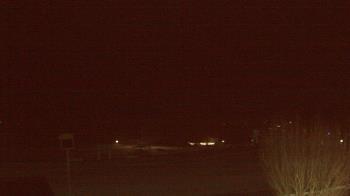 Weather camera view of Forest City Regional Jr Sr HS.