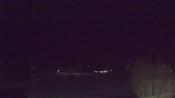 Weather camera view of Forest City Regional Jr Sr HS.