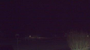 Weather camera view of Forest City Regional Jr Sr HS.